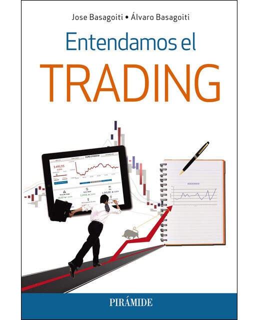 Entendamos el trading  (Tapa blanda con solapas) 1