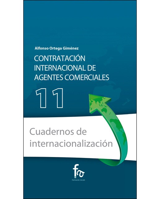 Contratación Internacional De Agentes Comerciales 1