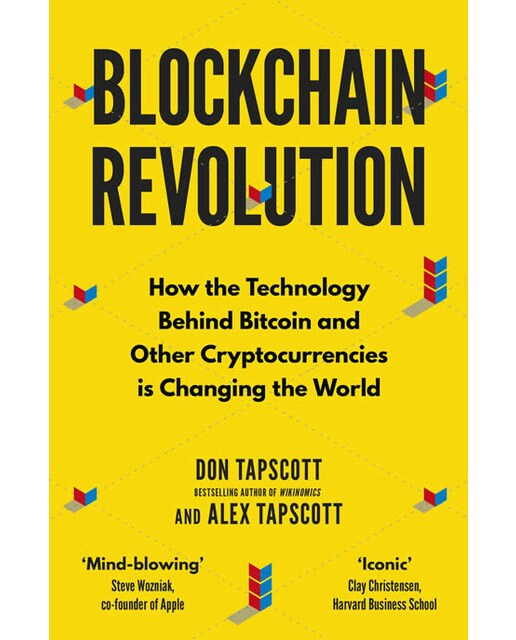 Blockchain Revolution 1