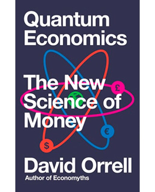 Quantum Economics 1