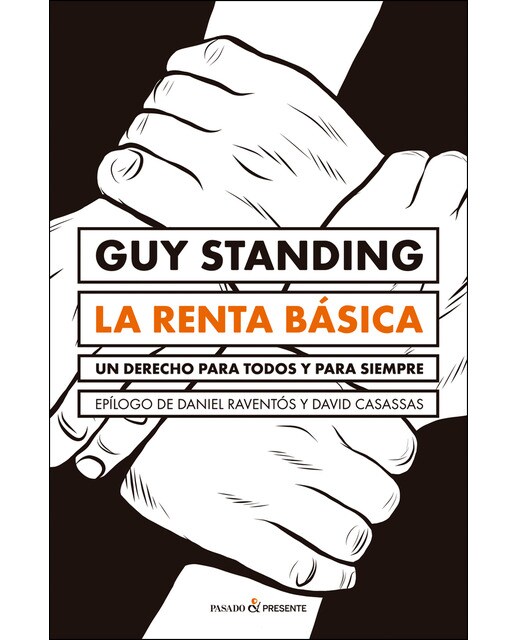 Imagen 0 de La renta básica  (Tapa blanda)