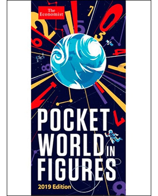 Pocket World In Figures 2019 1
