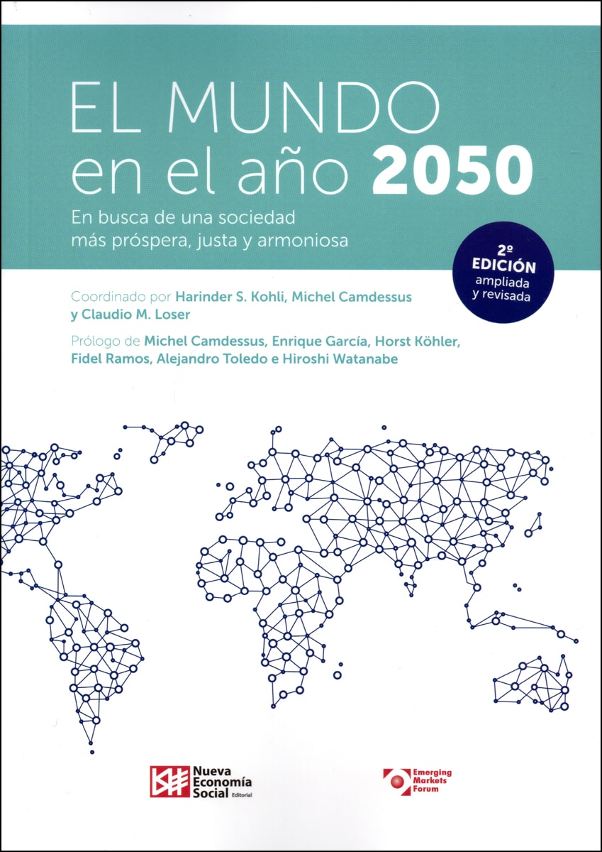 Imagem 0 de El Mundo En El Año 2050