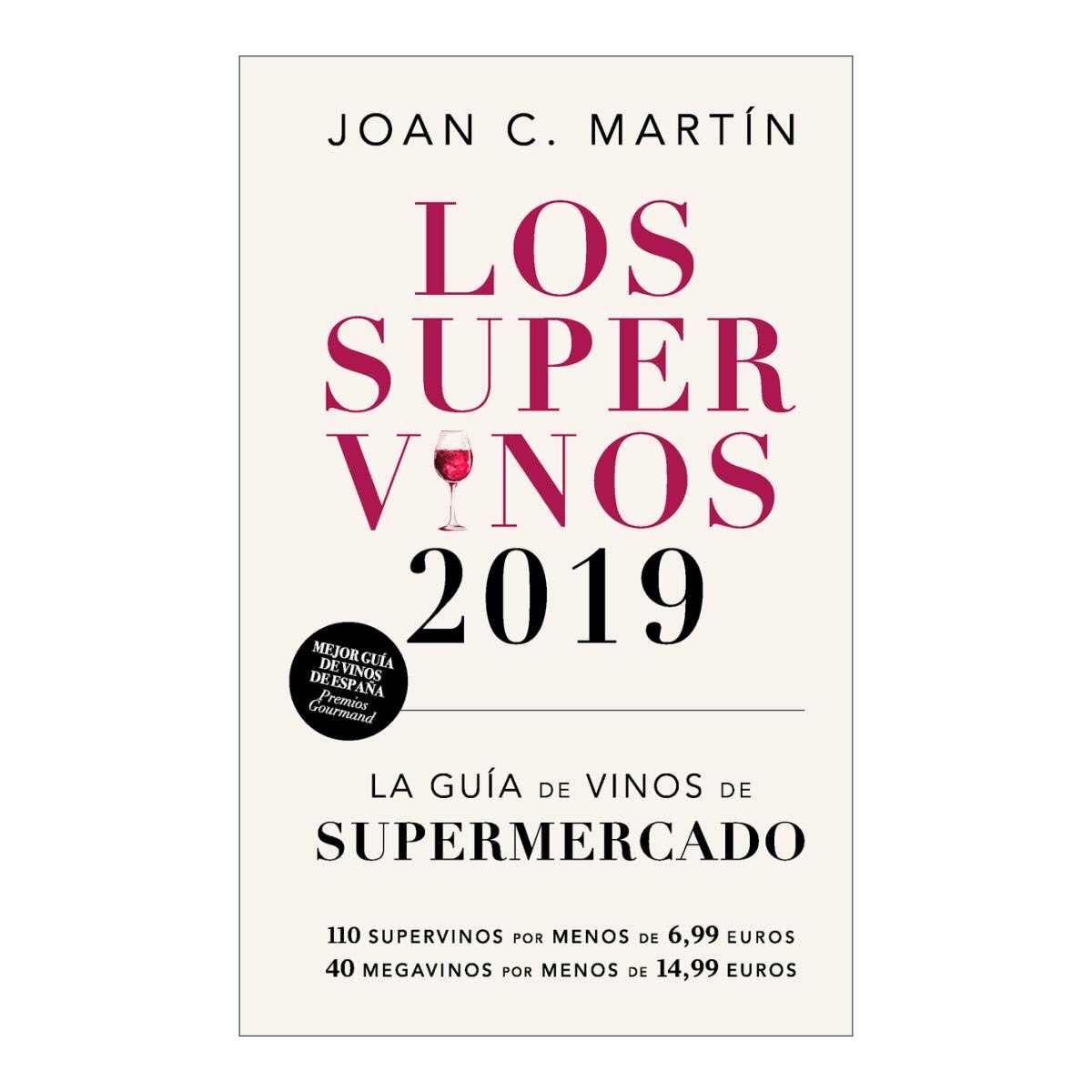 Los Supervinos 2019 1