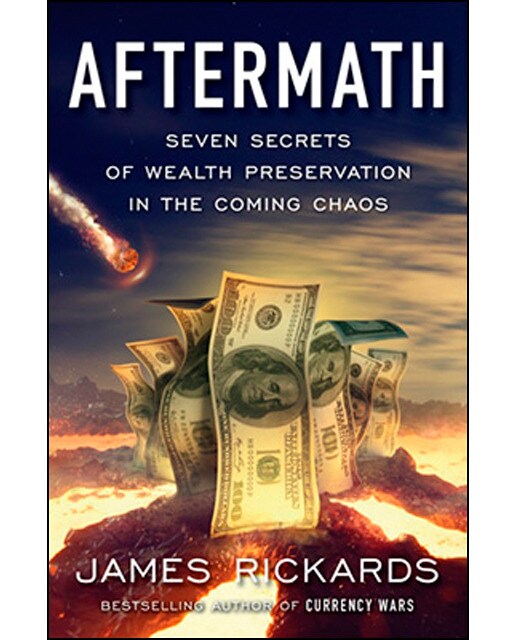 Aftermath 1