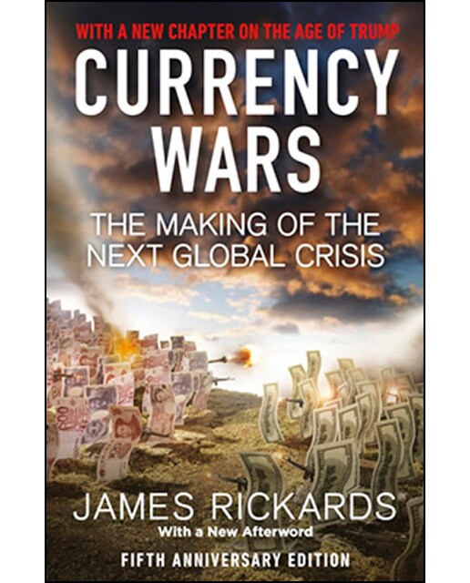 Currency Wars 1