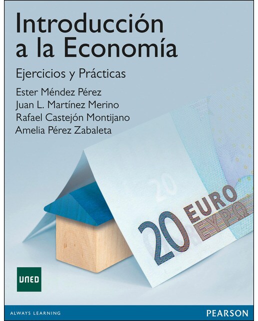 Intr. A la economia. Ejercicios y prácticas