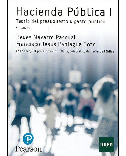 Hacienda pública i