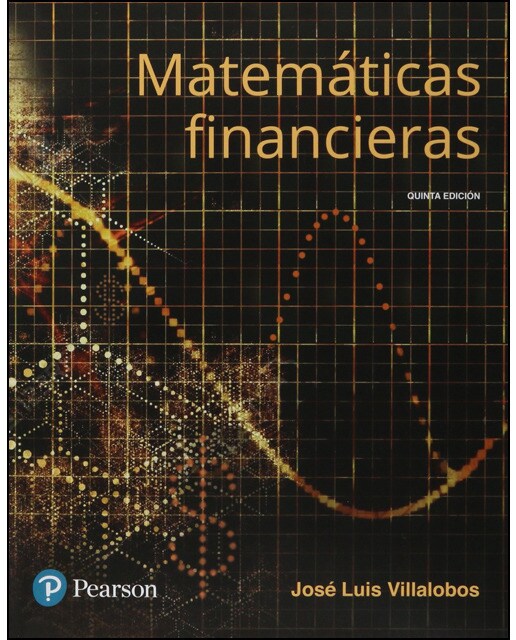 Matemáticas Financieras 1
