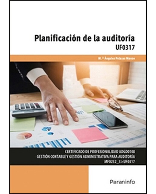 Planificación de la auditoría
