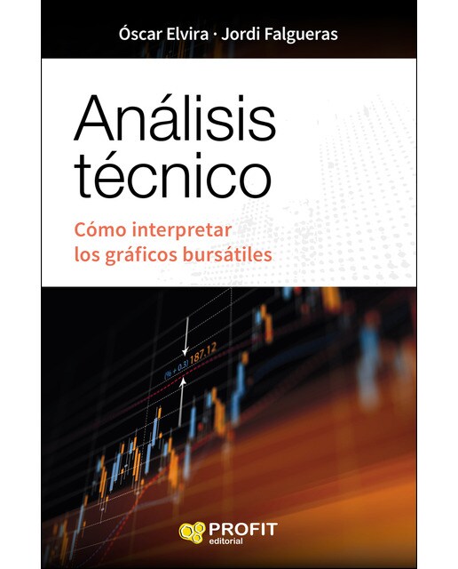 Análisis técnico: ¿Cómo interpretar los gráficos bursátiles? (Capa mole com abas) 1