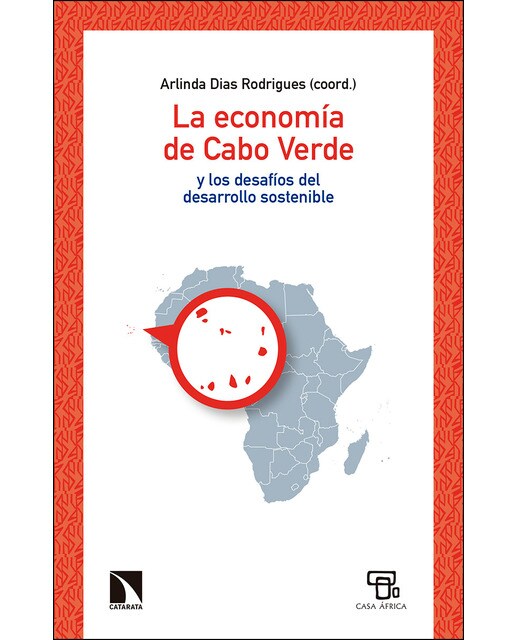 La Economía De Cabo Verde Y Los Desafíos Del Desarrollo Sostenible 1