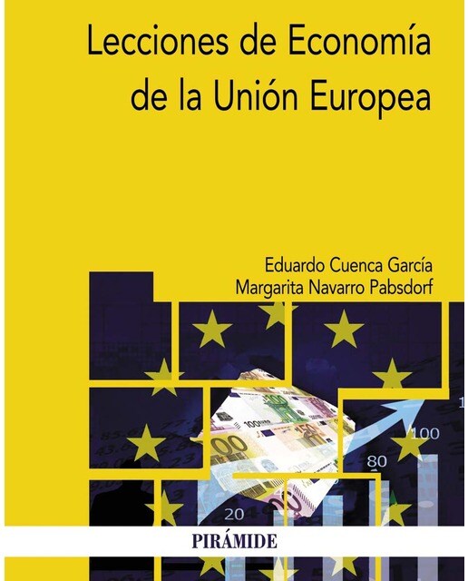 Lecciones de Economía de la Unión Europea