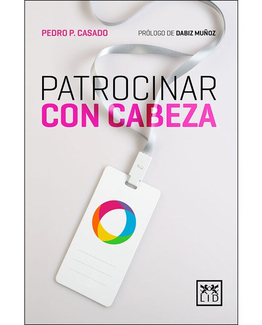 Patrocinar Con Cabeza 1