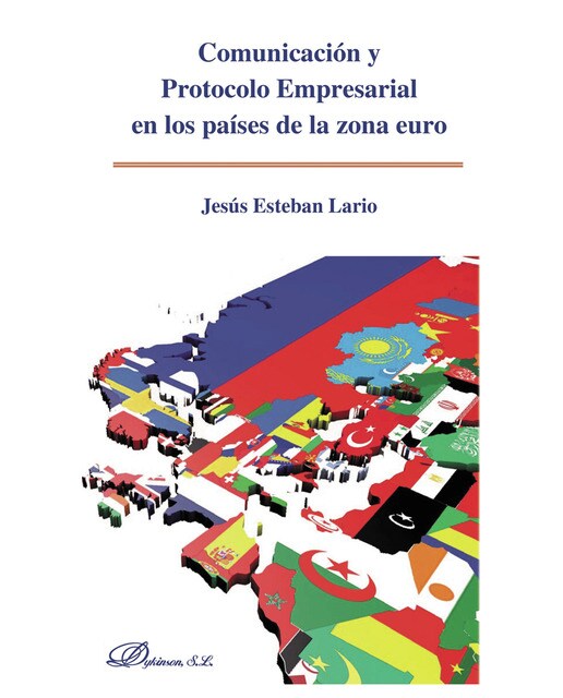 Comunicación Y Protocolo Empresarial En Los Países De La Zona Euro 1