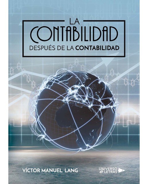 La contabilidad después de la contabilidad(Tapa blanda) 1