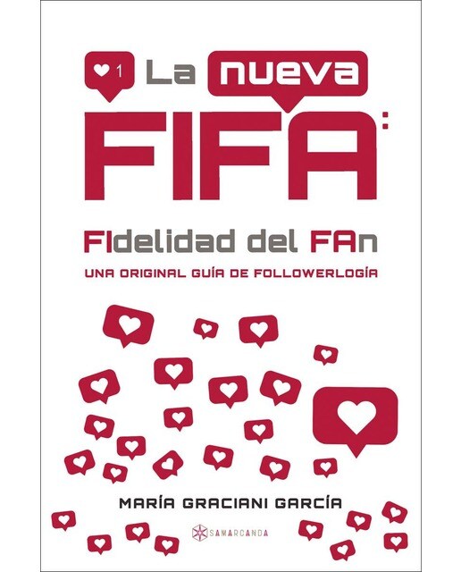 La nueva FIFA: FIdelidad del FAn (Capa mole) 1