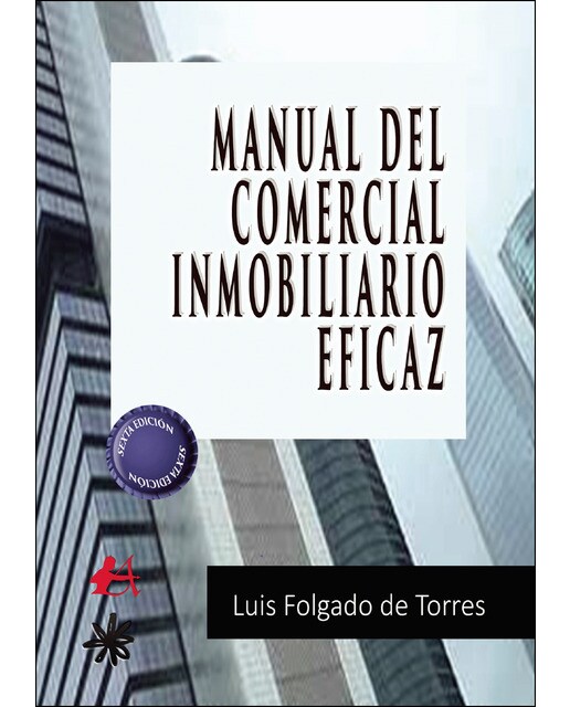 Manual Del Comercial Eficaz 1
