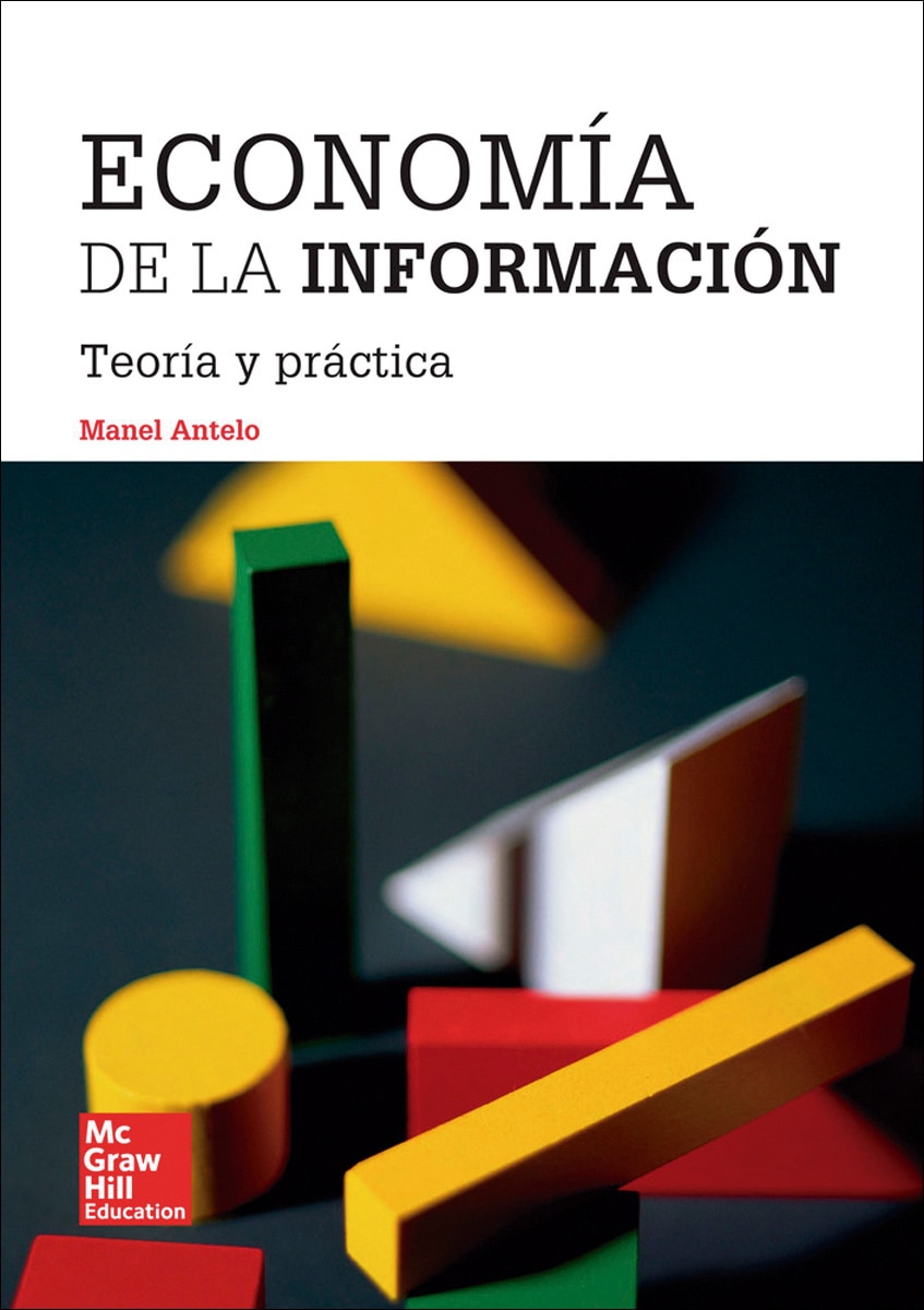 POD - Economia de la informacion: teoria y practica