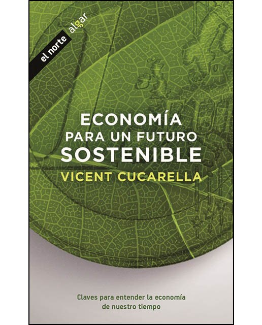 Economía para un futuro sostenible(Tapa blanda) 1