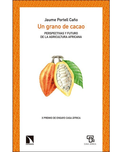 Un Grano De Cacao: Perspectivas Y Futuro De La Agricultura Africana 1