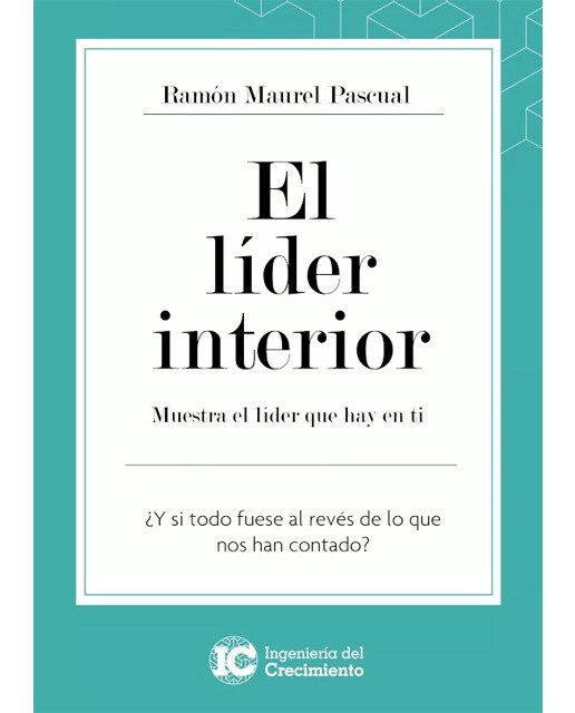 El Líder Interior 1