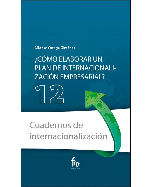 ¿Cómo Elaborar Un Plan De  Internacionalización Empresarial? 1