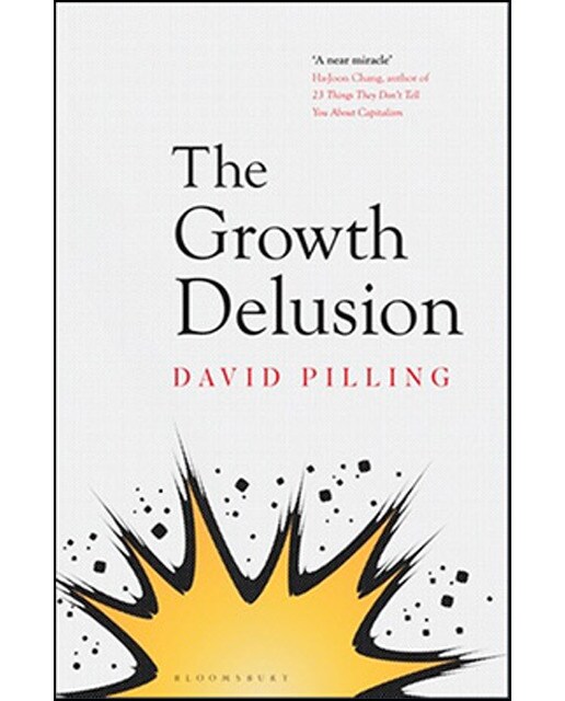 The Growth Delusion 1