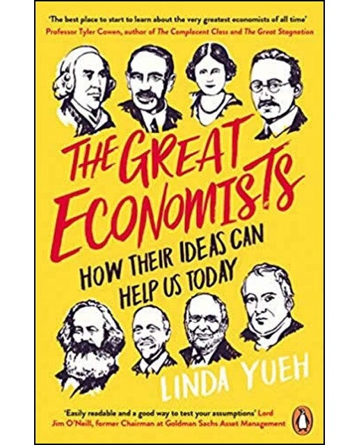 The Great Economists 1