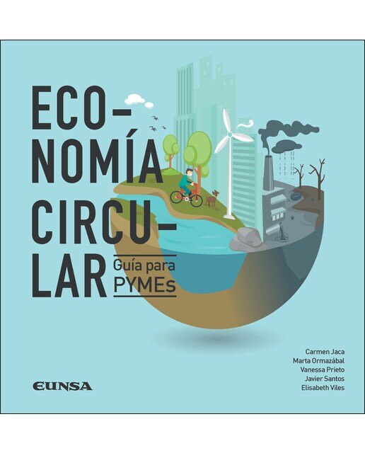 Economía Circular: Guía Para Pymes 1