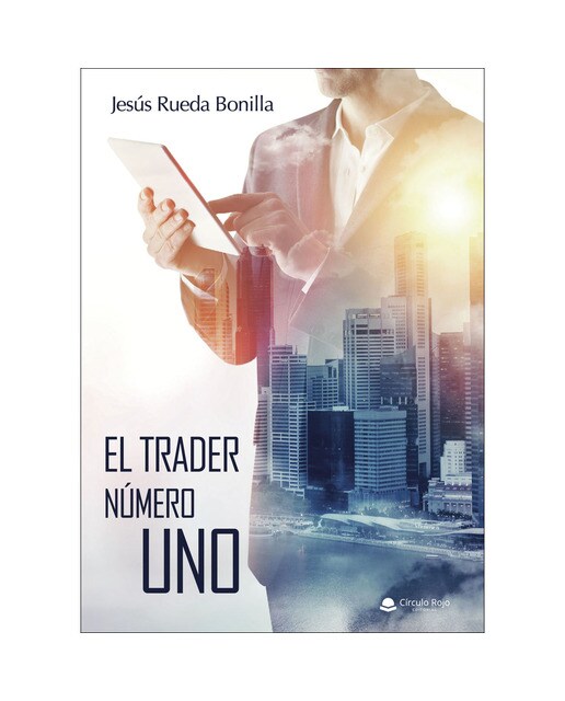 El Trader Número Uno (Capa mole) 1