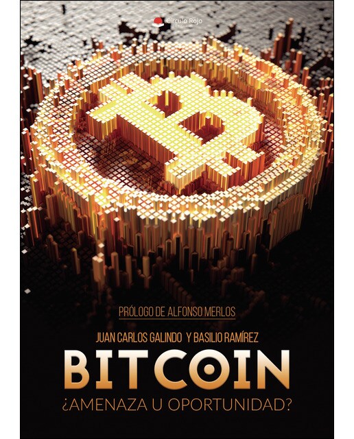 Bitcoin: ¿Amenaza u oportunidad? (Capa mole) 1
