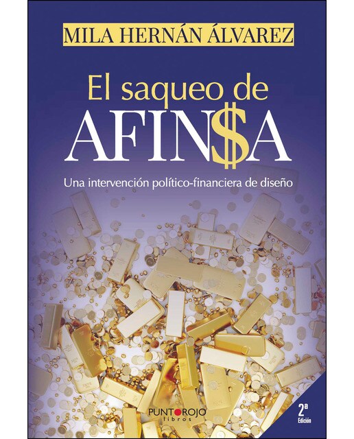 El Saqueo De Afinsa 1