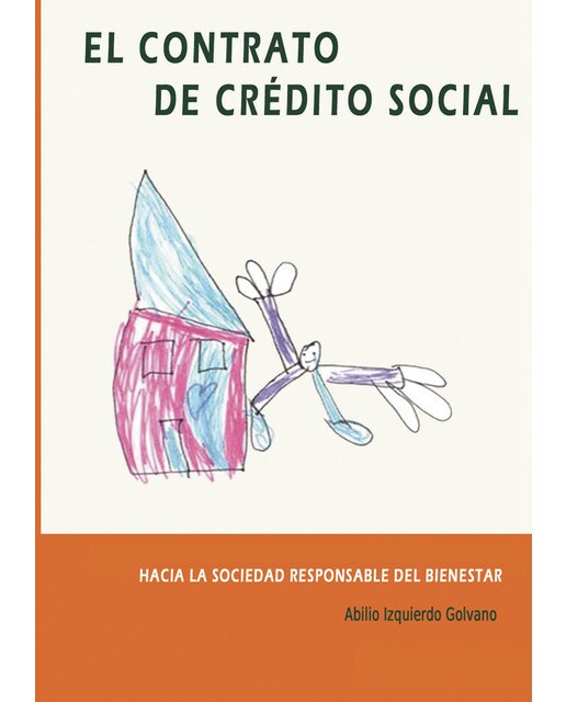 El contrato de crédito social(Tapa blanda) 1