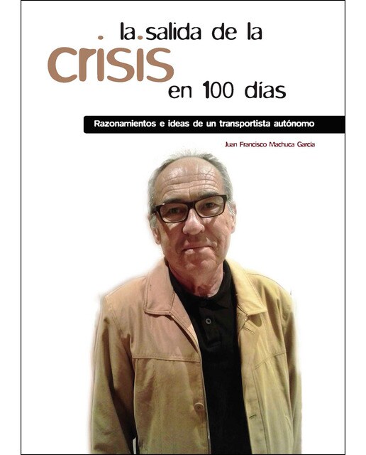 La Salida De La Crisis En 100 Días 1