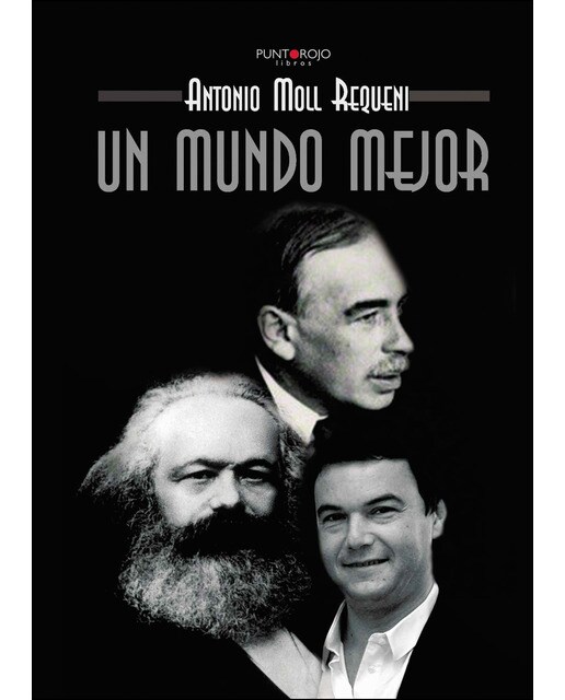 Un Mundo Mejor 1