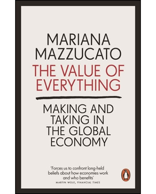 The Value Of Everything 1