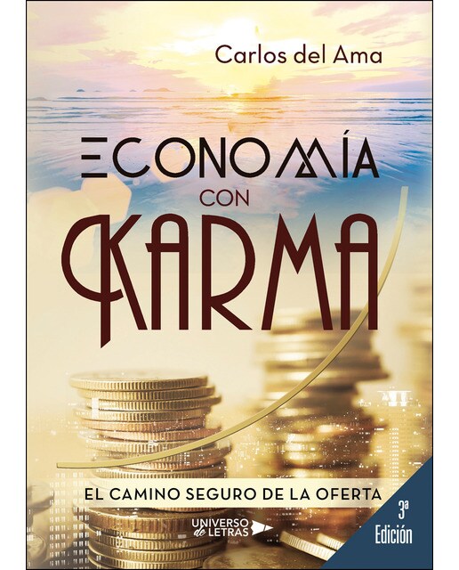 Economía con Karma (Capa mole) 1