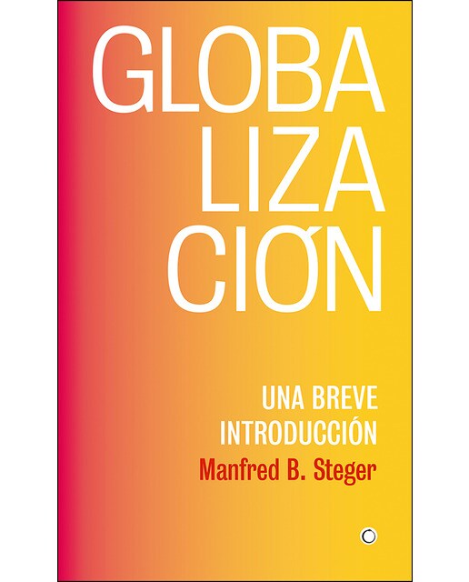 Globalización: Una breve introducción (Capa mole com abas) 1