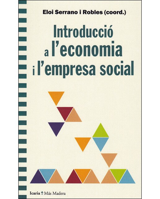 Introduccio A L´Economia I L´Empresa Social 1