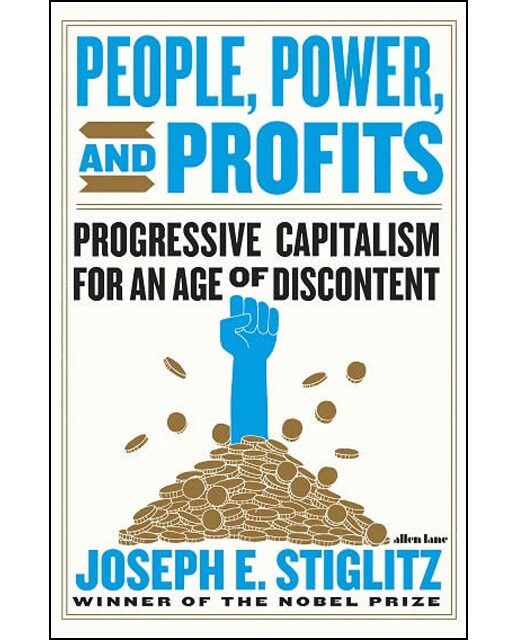 Power People And Profits 1