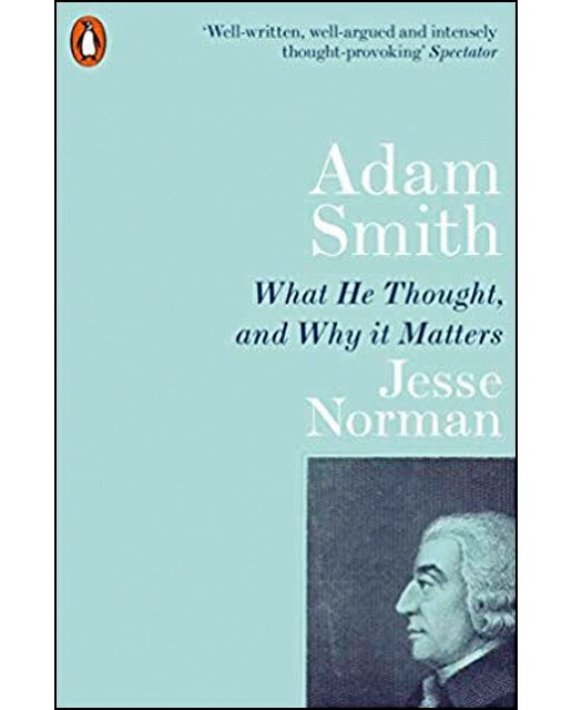 Adam Smith 1