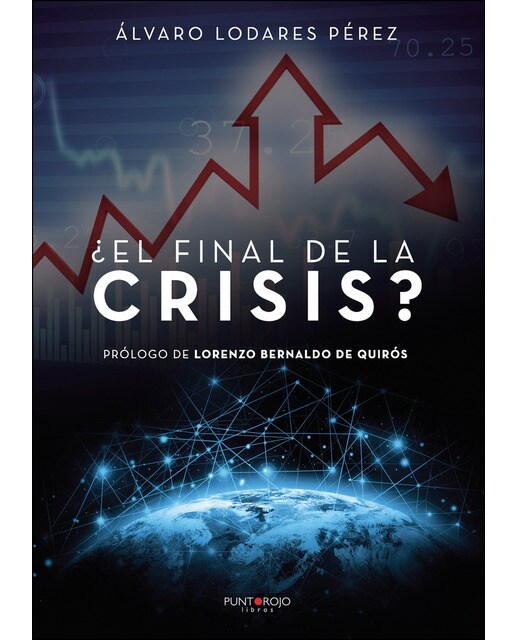 ¿El Final De La Crisis? 1