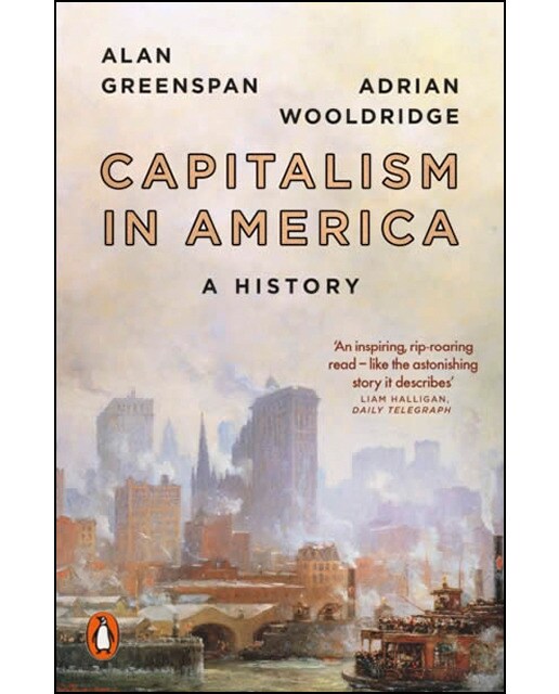 Capitalism in america 1