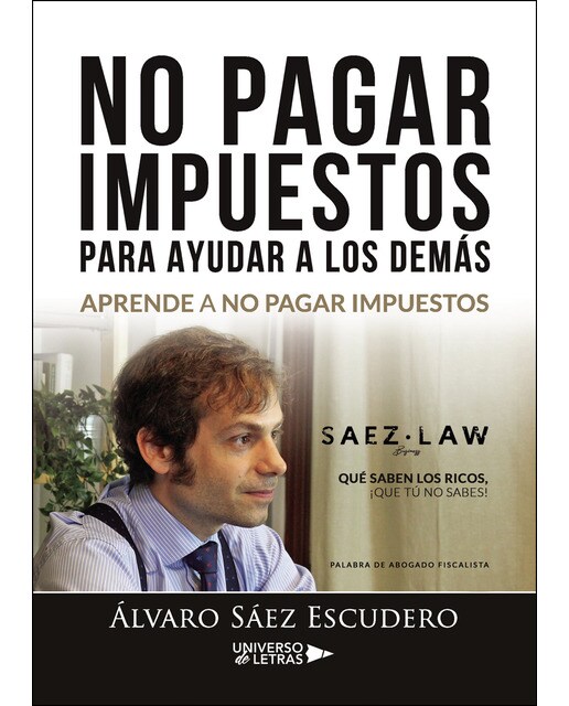 No pagar impuestos para ayudar a los demás (Tapa blanda) 1