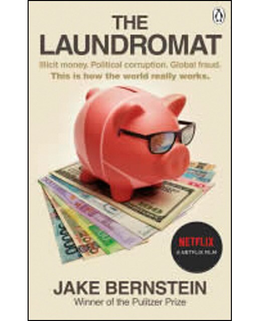 The laundromat (netflix film) 1