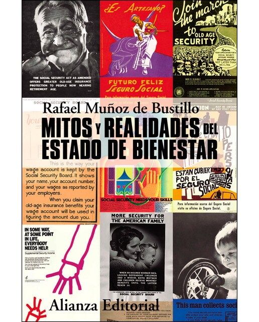 Mitos y realidades del Estado de Bienestar (Capa mole com abas) 1