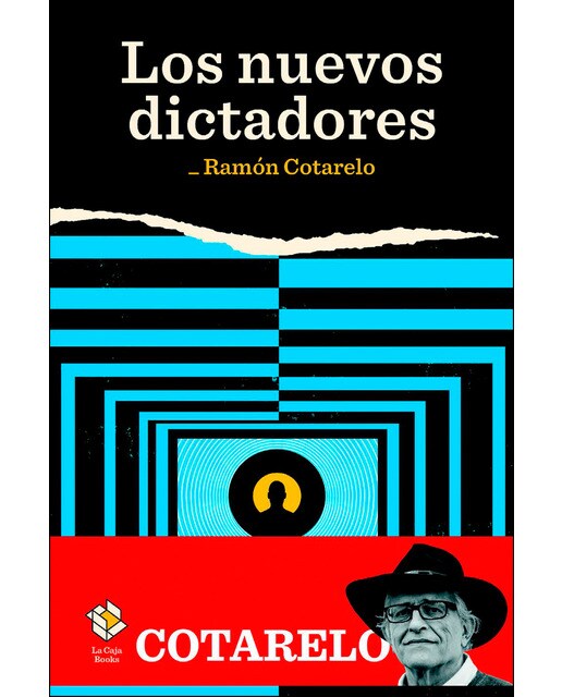 Imagem 0 de Los nuevos dictadores(Tapa blanda)