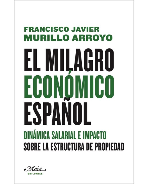 El milagro económico español(Tapa blanda) 1