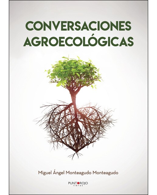 Conversaciones agroecológicas(Tapa blanda) 1